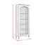 Bibliothèque ouverte 78 "H x 32" Hanoverton