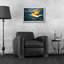  «Gladiator» par Vintage Posters, art mural en verre acrylique, 36 po x 24 po-949052079
