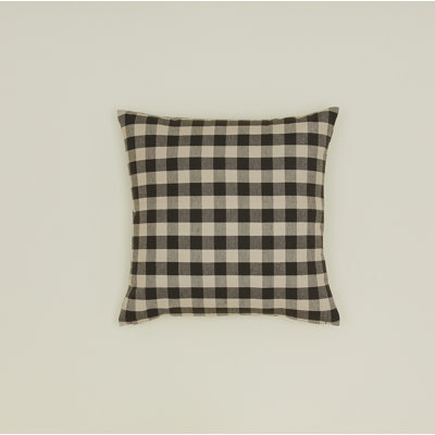 Essential Square Pillow Cover & Insert