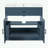 Bathroom Vanity with 2 large Soft Closing Doors-110601255