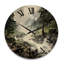 Horloge murale Olimar-471796606