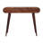 Caramel Round Dressing Table-108808806
