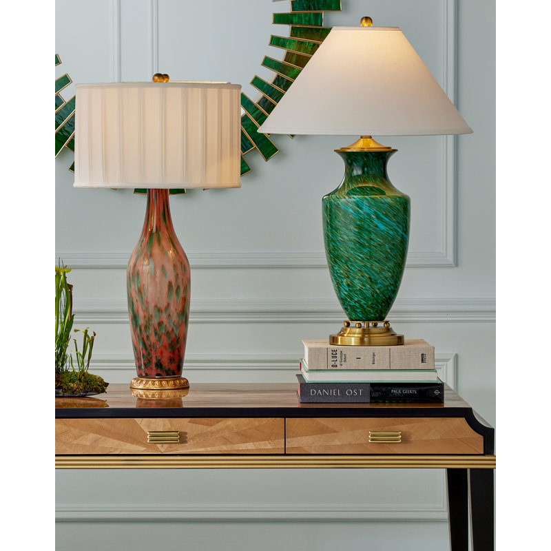 Claude Table Lamp