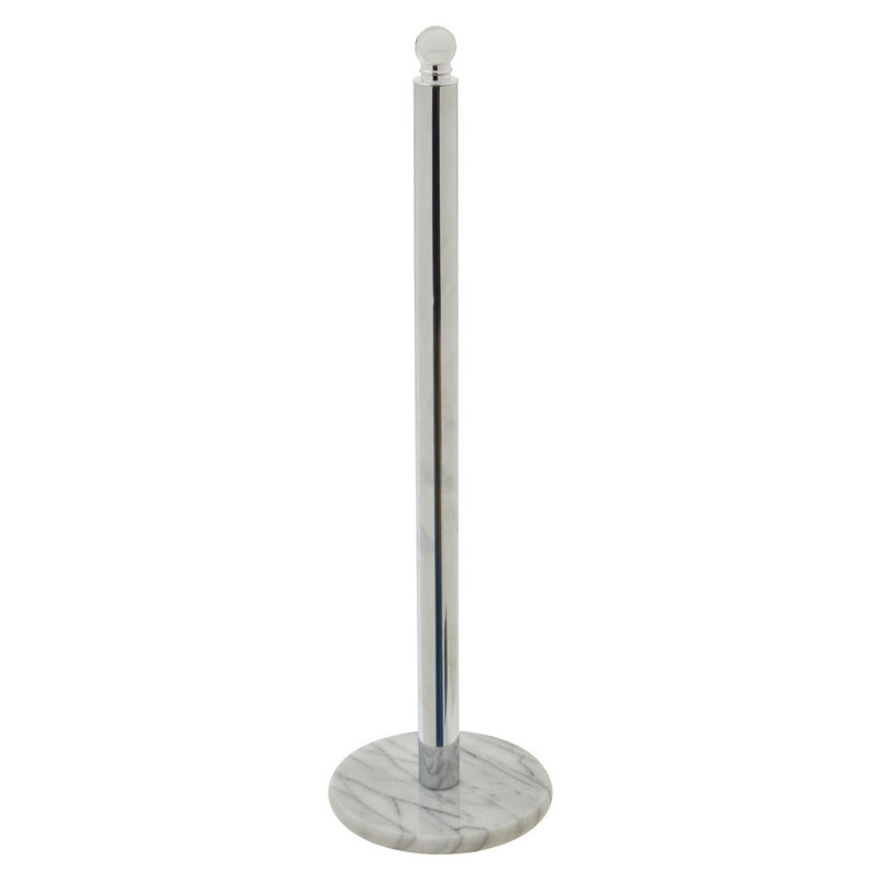 Zeitz Free Standing Toilet Paper Holder
