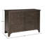 Commode 6 tiroirs Mabank-95299598
