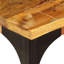 Babcock Four Leg Coffee Table