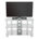 Argent transparent