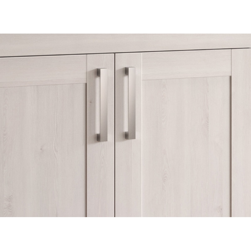 Dezmon 6 Piece Hall Set