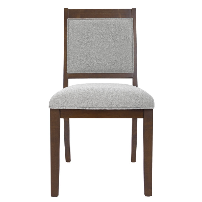 Chaise Abrielle, Gris