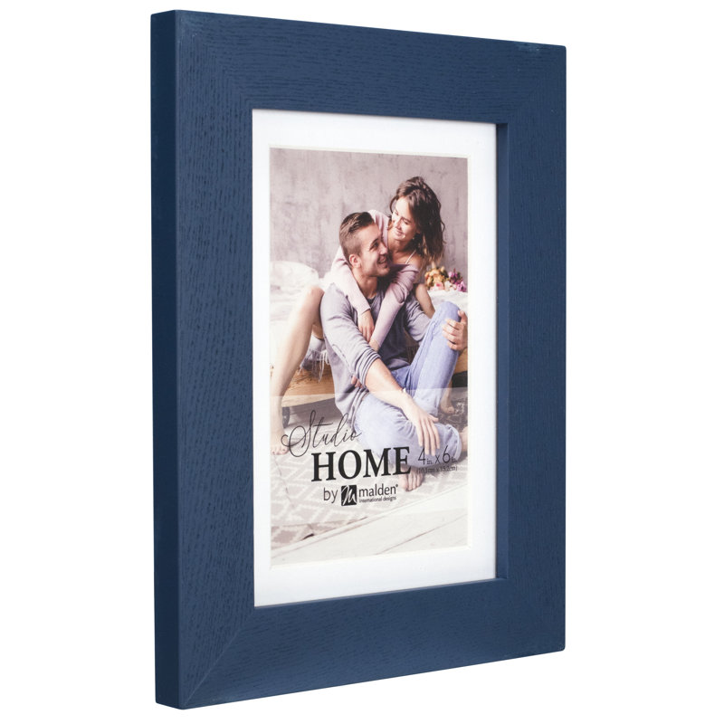 Cadre photo studio, 4 po x 6 po
