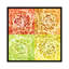 « scribbles », impression sur toile-31854060-73196620-73196621