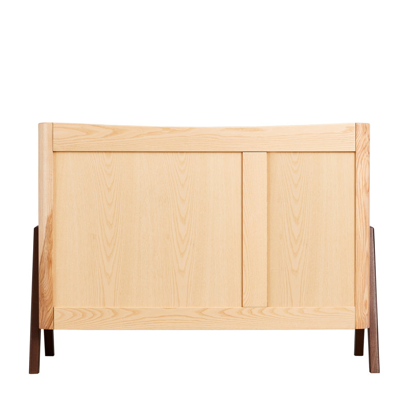 Hera Dresser, Natural