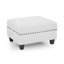 Canapé modulaire réversible en coin Behm-1036468259