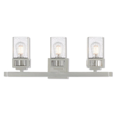 Begic 3 - Light Vanity Light