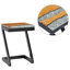 Abrielle Frame Coffee Table