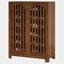 30 Pair Shoe Storage Cabinet-1566949836