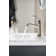 Drop-In Single-handle Bathroom Faucet