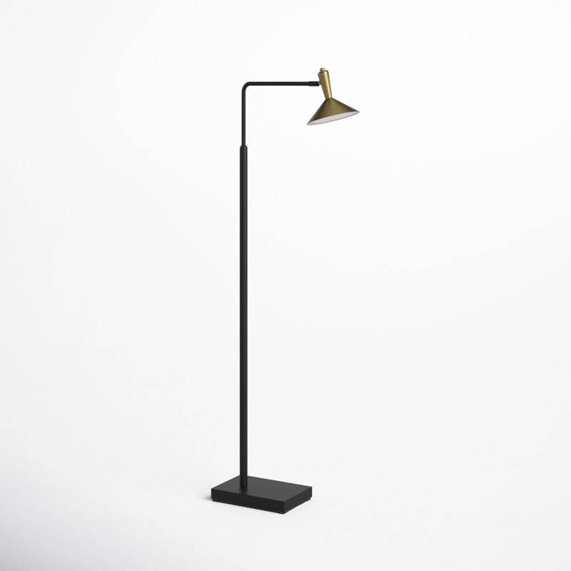 Kodi 54'' LED Floor Lamp
