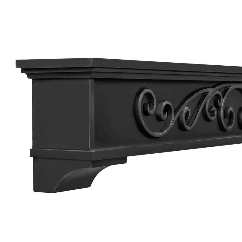 Fireplace Mantel