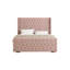 Raoul Upholstered Bed Frame-1290880691-1290880684