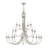 Eron 20 - Light Dimmable Chandelier-21530028