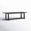 Otto Pine Wood Dining Table-1270334597-1224420876