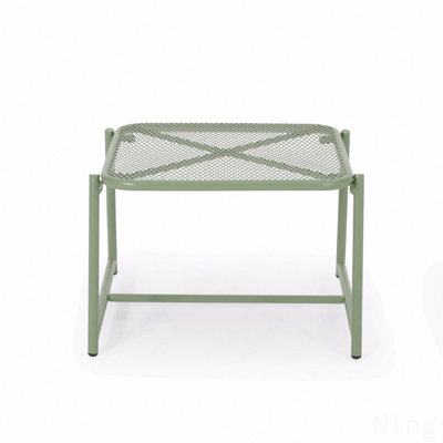 13"H Side Table