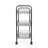 Metal Kitchen Cart