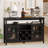 Wine Cabinet For Home Use