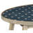 William Yeoward Solid Wood Tray Top End Table with Storage
