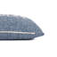 Blue Rectangular Cushion Cover