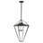 Stellar 1 - Light 23.9" H Outdoor Pendant-67889363