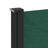 Vidaxl Retractable Side Awning-130477218-130477225