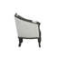 Fauteuil capitonné l 37 po Loumans-111668241-111668244