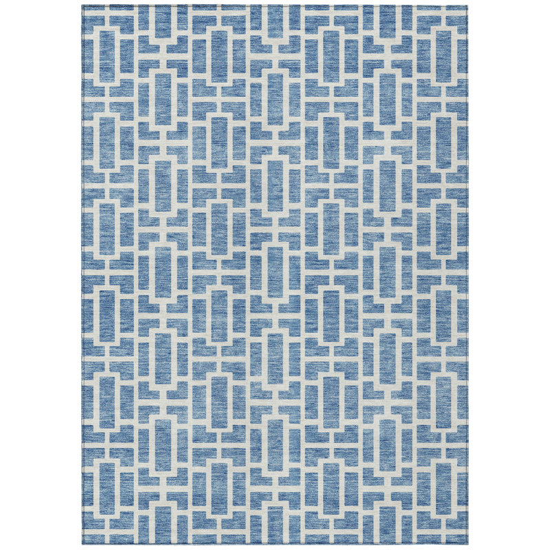  Maliana Area Rug, Rectangle 10' x 14'