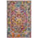 Mabel Crystal Performance Oriental Rug