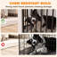 Pet Furniture Style Crate