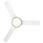 Ventilateur intelligent DEL Hinkley Alba-101221394
