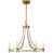 Antique-Burnished Brass is out of stock selected