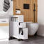 Medved Freestanding Bathroom Cabinet