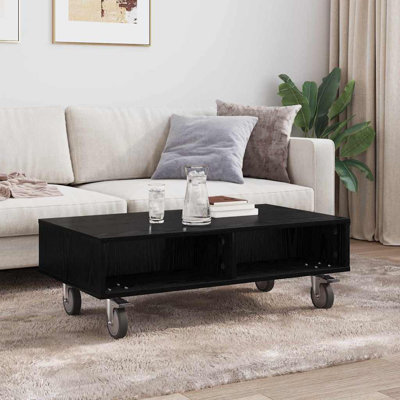 Coffee Table with Storage