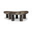 Zion Marble Nesting Coffee Table