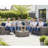 Lazaro Wicker Fully Assembled 6 - Person Seating Group with Sunbrella Cushions-106640445-126470554