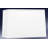 10'' H x 9'' W Linen Rectangle Lamp Shade