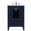 Ensemble de meuble-lavabo simple 24 po Gilley-1706496341-1706504354