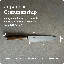 Premier 6'' L Utility Knife