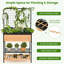 Jardin vertical Wetumka