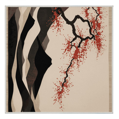 Tapis Cherry Glow
