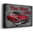 The Man Cave Premium Gallery Wrapped Canvas - Ready to Hang-1025170409