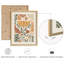 Art mural de salle de bain Mid-Century-104783550-104783554